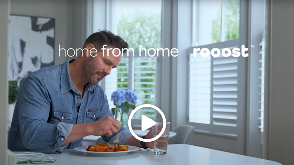 Discover Rooost